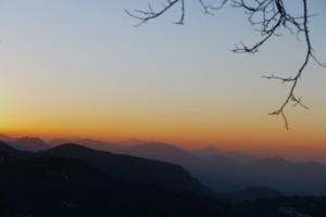 mussoorie