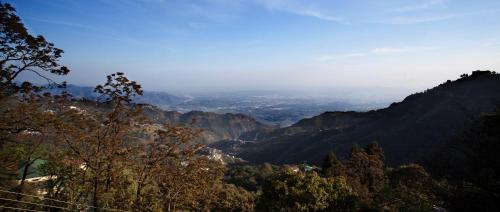 mussoorie