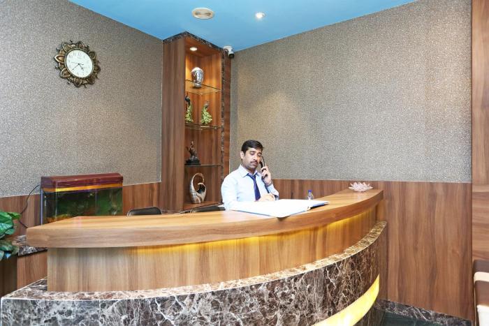 capital o 3844 hotel kd palace