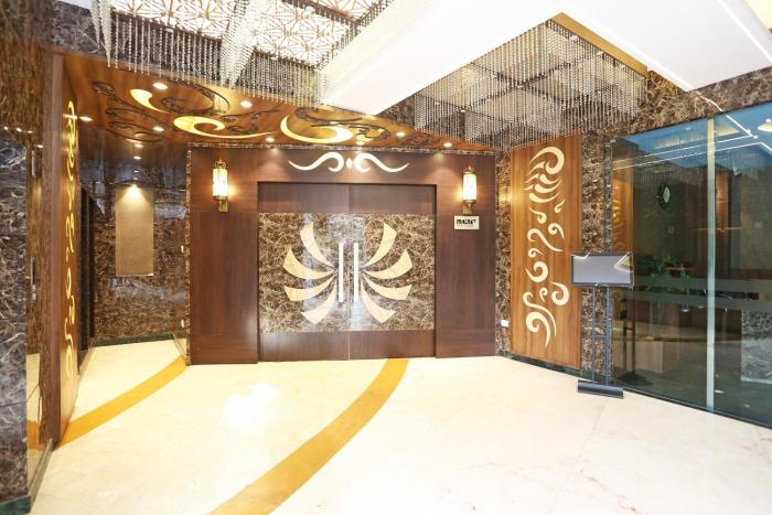 capital o 3844 hotel kd palace