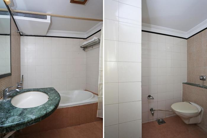 capital o 3844 hotel kd palace