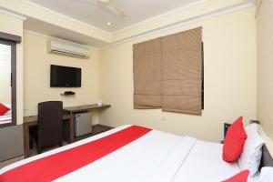 capital o 3844 hotel kd palace