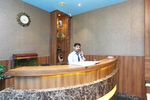 capital o 3844 hotel kd palace