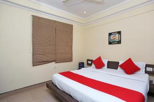 capital o 3844 hotel kd palace