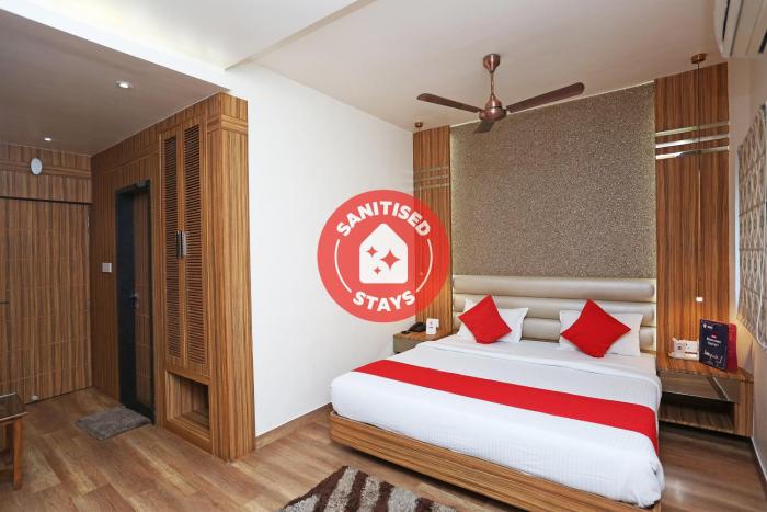 capital o 3844 hotel kd palace