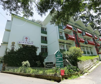 ooty