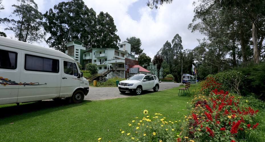 ooty