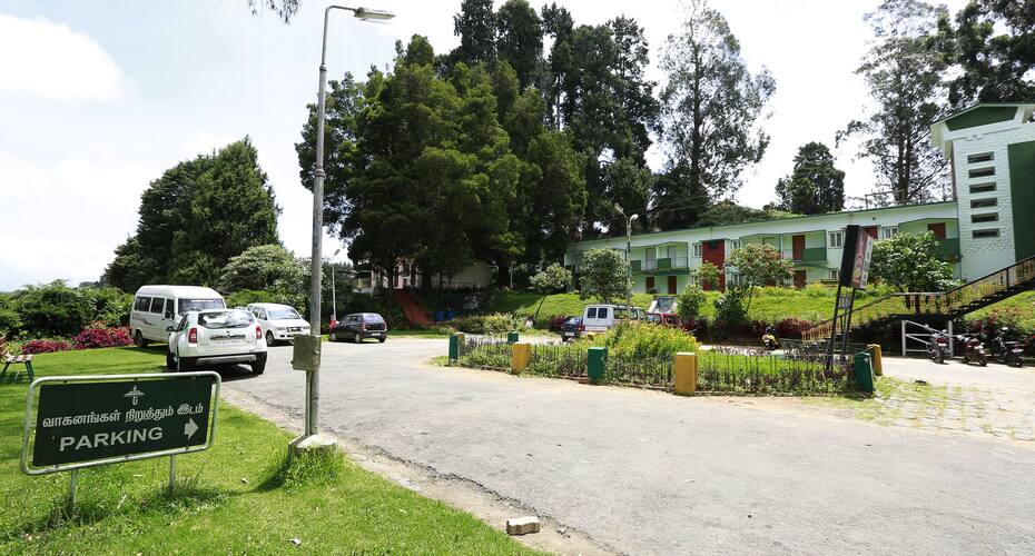 ooty