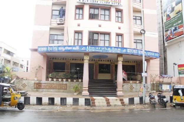 hotel dwaraka inn