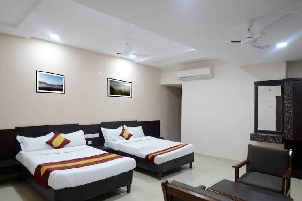 hotel dwaraka inn