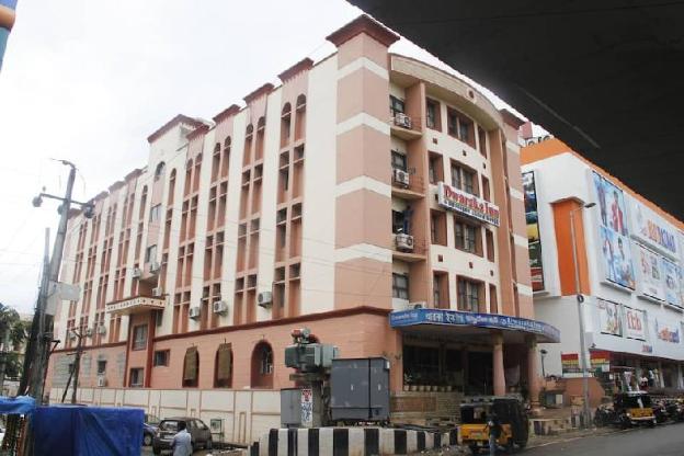 hotel dwaraka inn