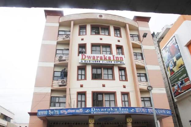 hotel dwaraka inn