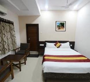 hotel dwaraka inn