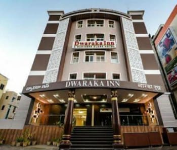 hotel dwaraka inn