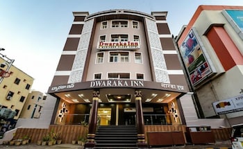 hotel dwaraka inn