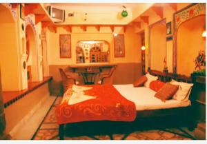 Kasera Paradise,India>>Bundi,2 star