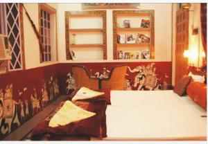 Kasera Paradise,India>>Bundi,2 star