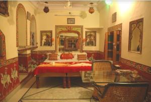 Kasera Paradise,India>>Bundi,2 star