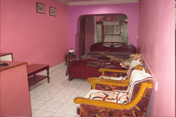 the hotel pravasi palace