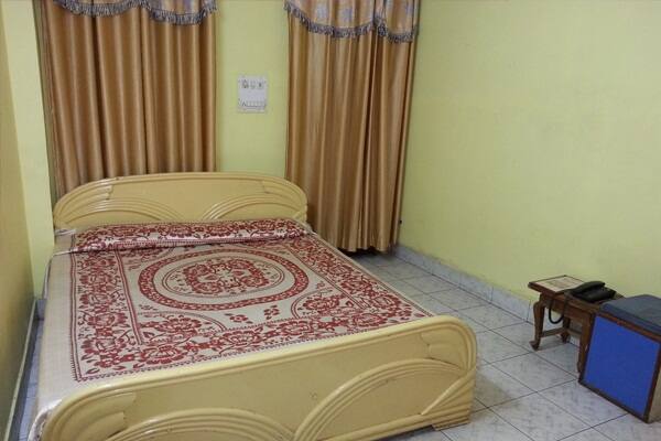the hotel pravasi palace