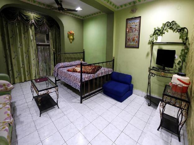 the hotel pravasi palace