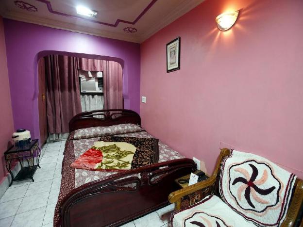 the hotel pravasi palace