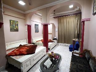 the hotel pravasi palace
