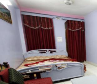 the hotel pravasi palace