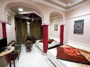 the hotel pravasi palace