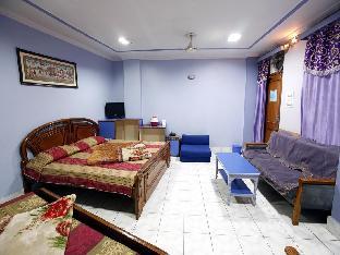 the hotel pravasi palace