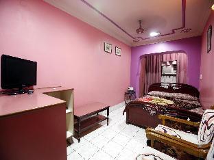 the hotel pravasi palace