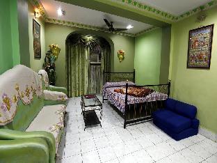 the hotel pravasi palace