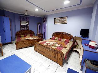 the hotel pravasi palace