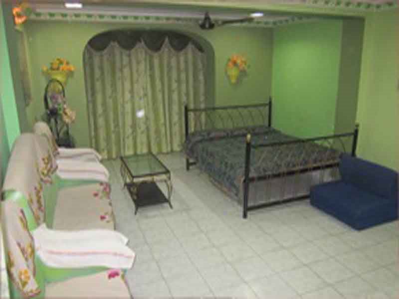 the hotel pravasi palace