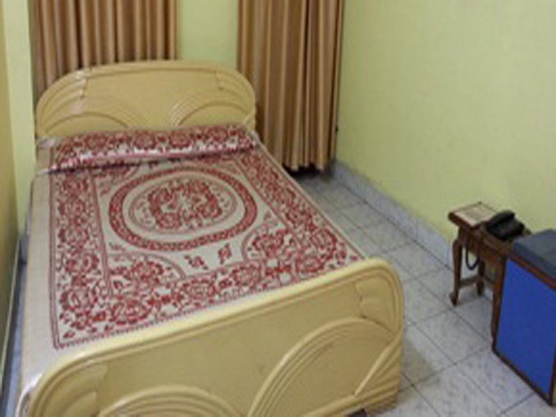 the hotel pravasi palace