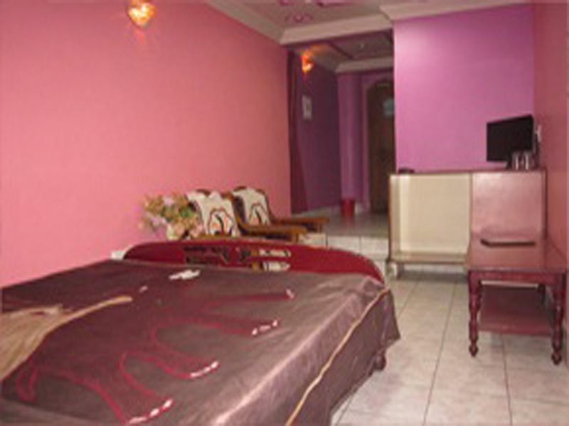 the hotel pravasi palace