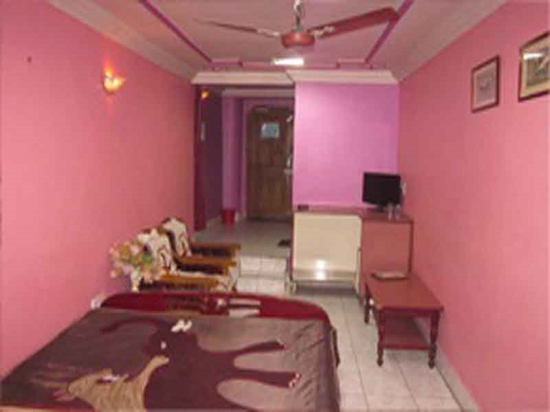 the hotel pravasi palace