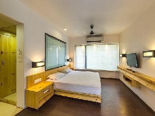 Hotel Sea View - ( A Beach Resort - Alibaug),Alibaug>>Alibag,3 star
