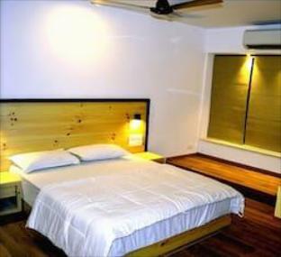 Hotel Sea View - ( A Beach Resort - Alibaug),Alibaug>>Alibag,3 star