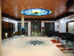 Grand Residency,India>>Cuttack,3 star