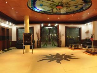 Grand Residency,India>>Cuttack,3 star