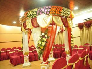 Grand Residency,India>>Cuttack,3 star