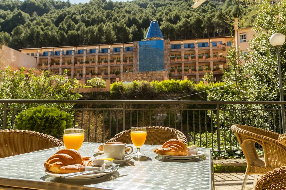 hotel parras