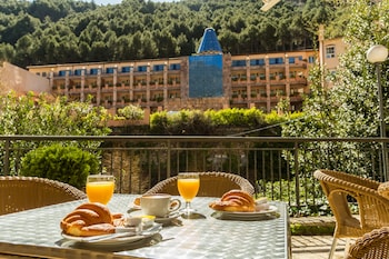hotel parras