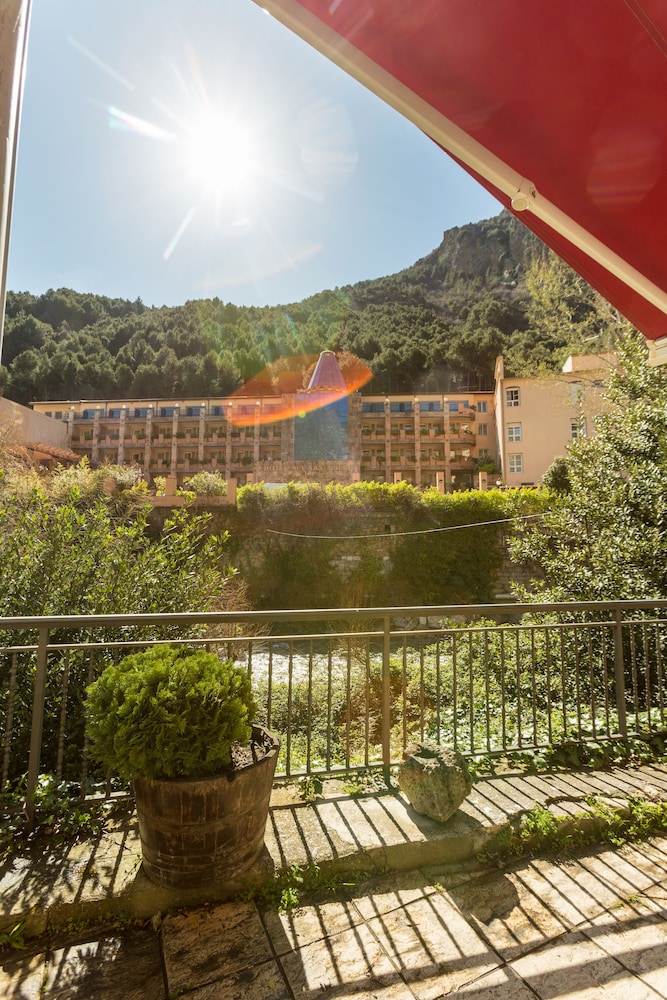 hotel parras
