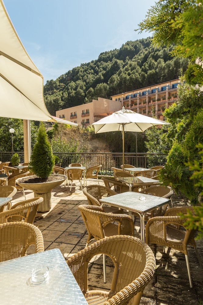 hotel parras