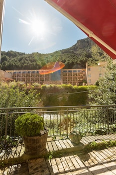 hotel parras