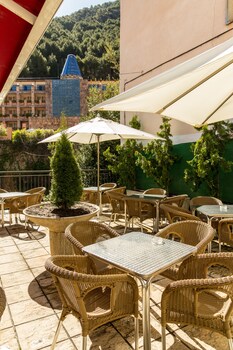hotel parras