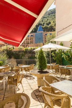 Hotel Parras,Calahorra>>Arnedillo,1 star