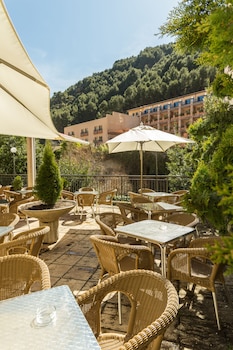 Hotel Parras,Calahorra>>Arnedillo,1 star